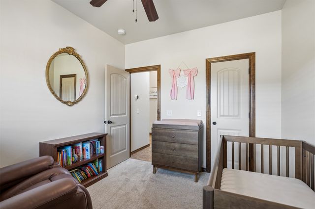636 NE 23rd, Moore, OK 73160