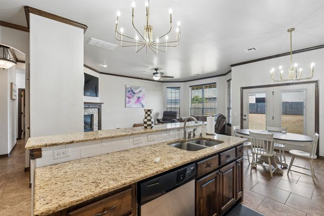 636 NE 23rd, Moore, OK 73160