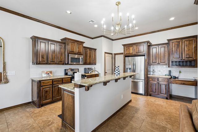636 NE 23rd, Moore, OK 73160
