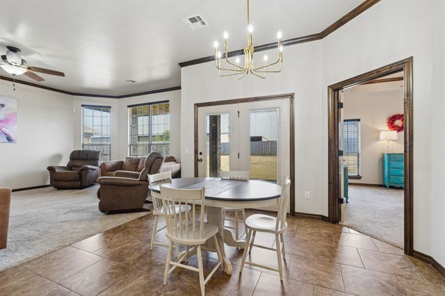 636 NE 23rd, Moore, OK 73160