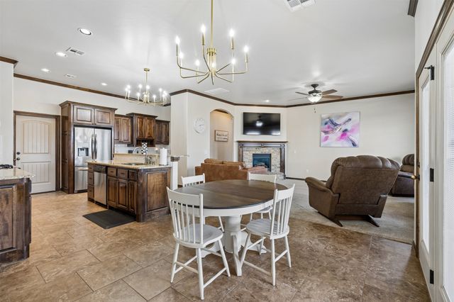 636 NE 23rd, Moore, OK 73160