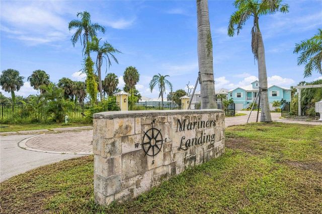 6790 PORTSIDE LANE, Englewood, FL 34223