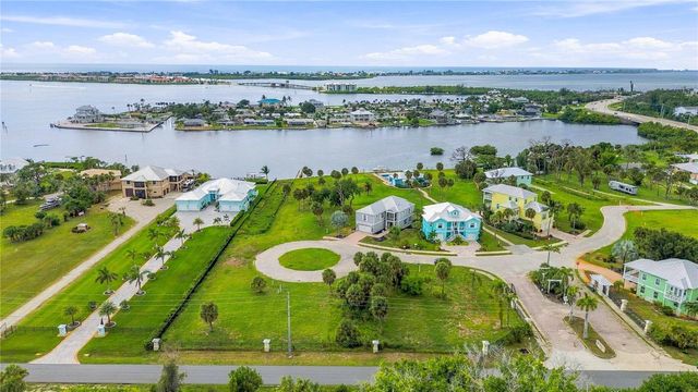 6790 PORTSIDE LANE, Englewood, FL 34223