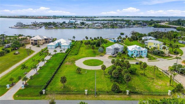 6790 PORTSIDE LANE, Englewood, FL 34223