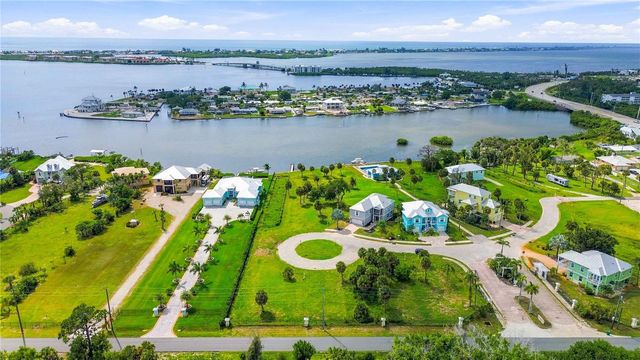 6790 PORTSIDE LANE, Englewood, FL 34223