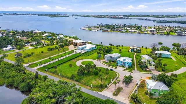 6790 PORTSIDE LANE, Englewood, FL 34223