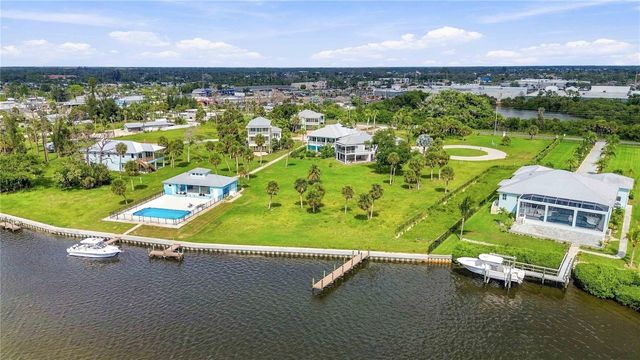 6790 PORTSIDE LANE, Englewood, FL 34223