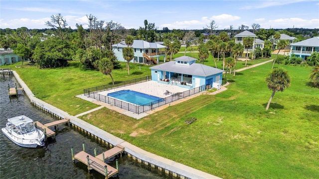 6790 PORTSIDE LANE, Englewood, FL 34223