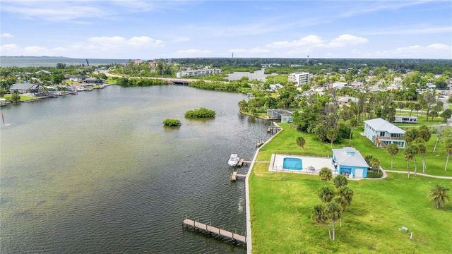 6790 PORTSIDE LANE, Englewood, FL 34223