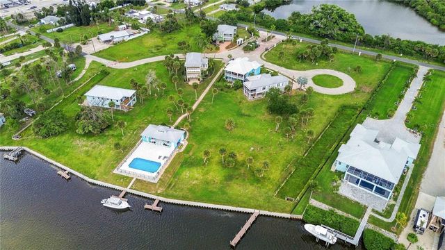 6790 PORTSIDE LANE, Englewood, FL 34223