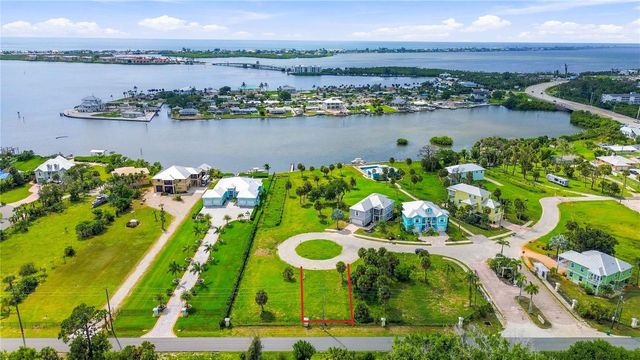 6790 PORTSIDE LANE, Englewood, FL 34223