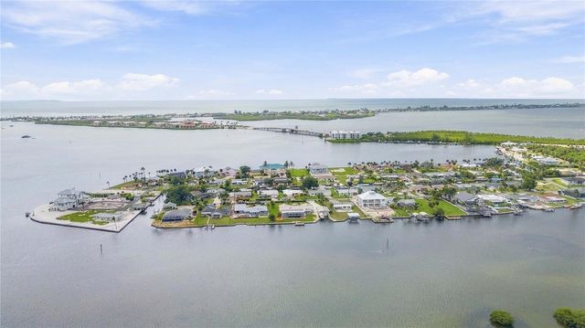 6790 PORTSIDE LANE, Englewood, FL 34223