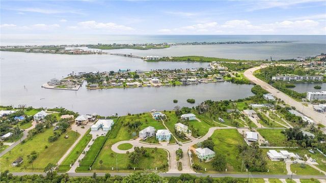 6790 PORTSIDE LANE, Englewood, FL 34223