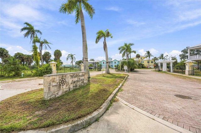 6790 PORTSIDE LANE, Englewood, FL 34223