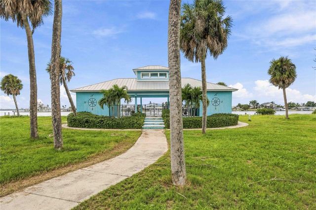 6790 PORTSIDE LANE, Englewood, FL 34223
