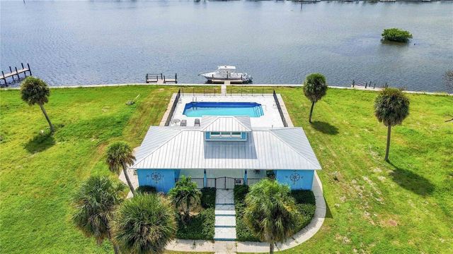 6790 PORTSIDE LANE, Englewood, FL 34223