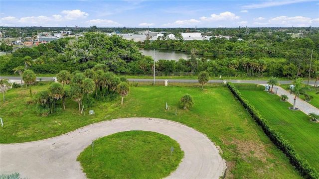 6790 PORTSIDE LANE, Englewood, FL 34223