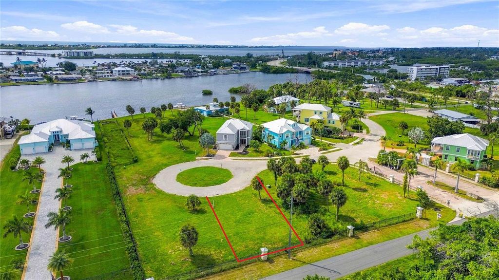 6790 PORTSIDE LANE, Englewood, FL 34223
