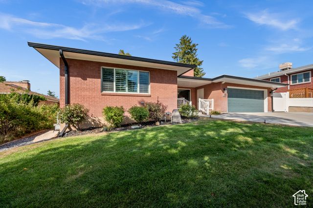 2269 E LOGAN AVE, Salt Lake City, UT 84108