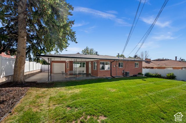 2269 E LOGAN AVE, Salt Lake City, UT 84108