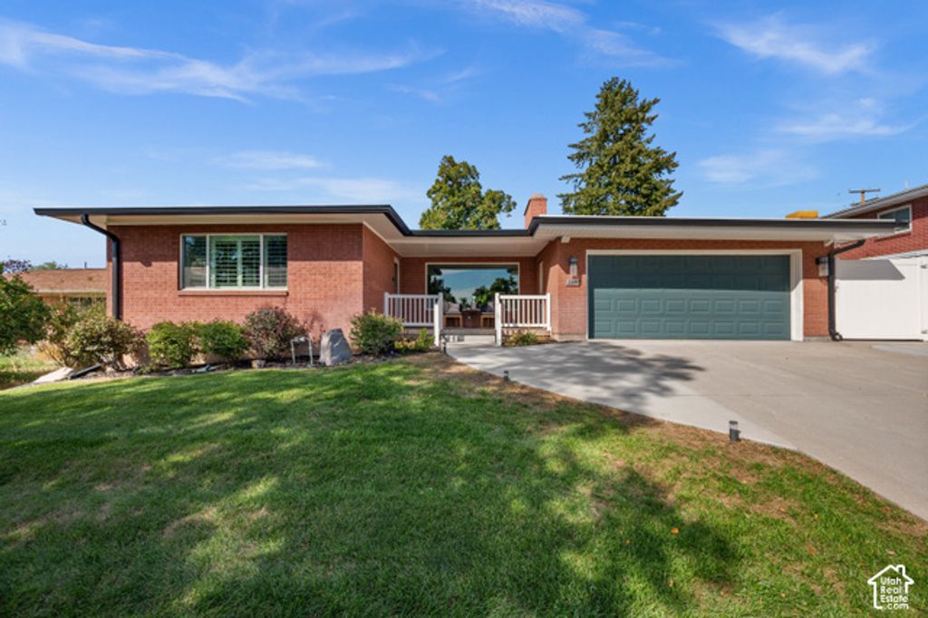 2269 E LOGAN AVE, Salt Lake City, UT 84108