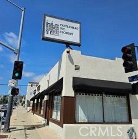 800 W 9th, San Pedro, CA 90731