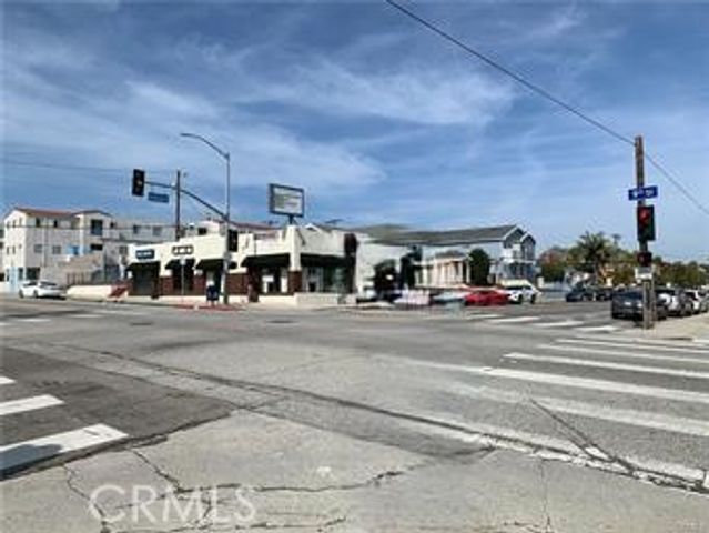 800 W 9th, San Pedro, CA 90731