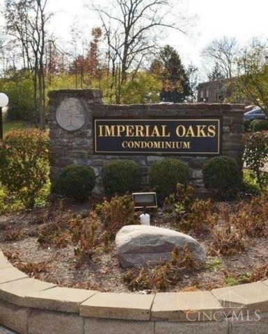 6602 Hearne Road, Green Twp, OH 45248
