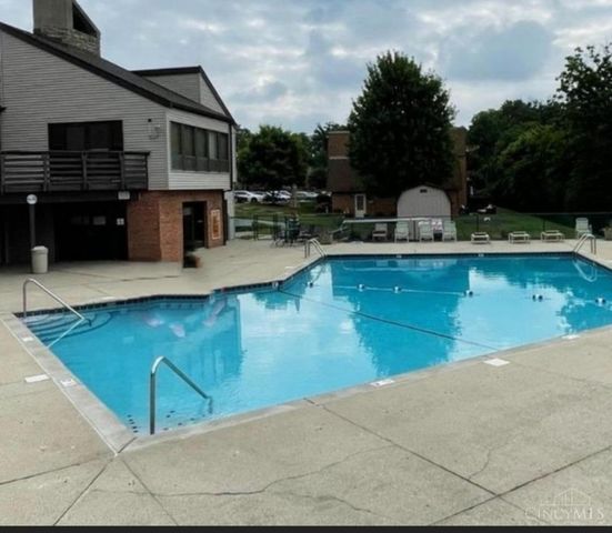 6602 Hearne Road, Green Twp, OH 45248