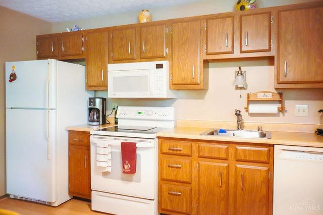 6602 Hearne Road, Green Twp, OH 45248