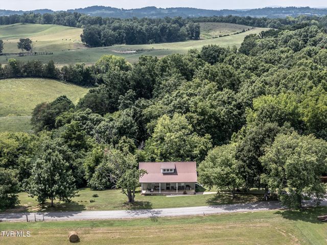 265 Black Road, Greeneville, TN 37743