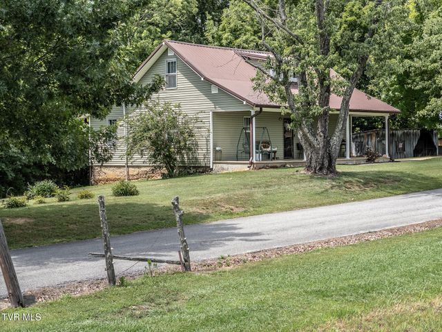 265 Black Road, Greeneville, TN 37743