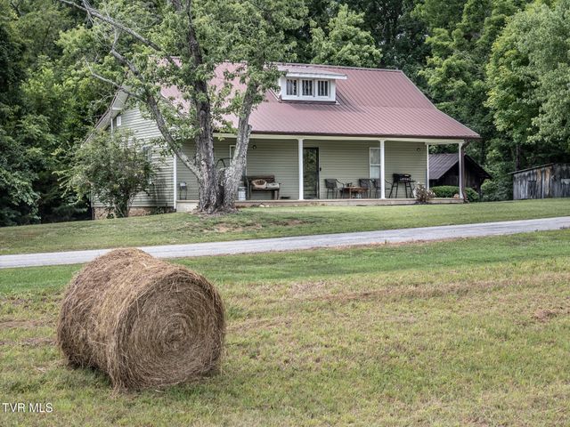 265 Black Road, Greeneville, TN 37743