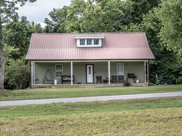 265 Black Road, Greeneville, TN 37743