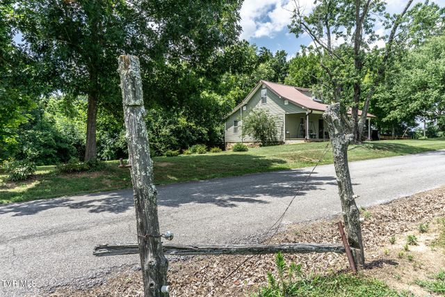 265 Black Road, Greeneville, TN 37743