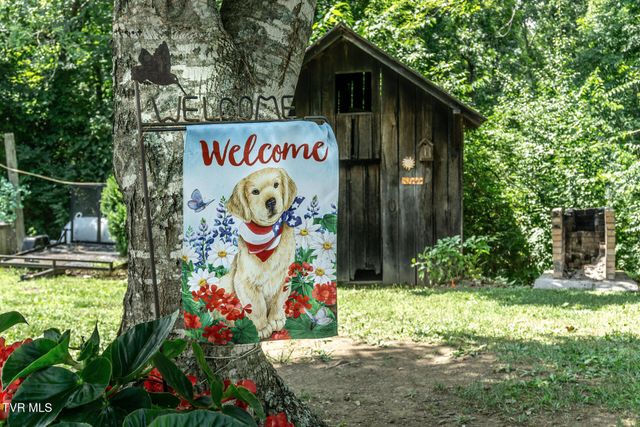 265 Black Road, Greeneville, TN 37743