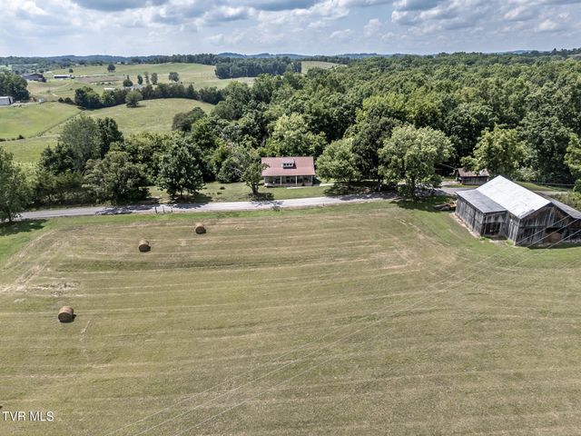 265 Black Road, Greeneville, TN 37743
