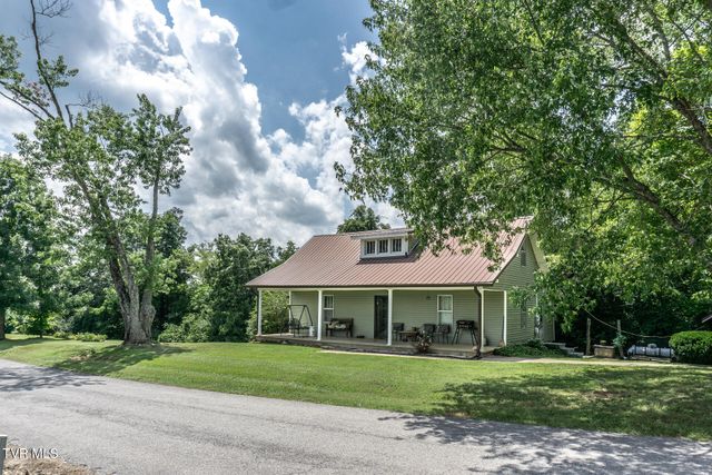 265 Black Road, Greeneville, TN 37743