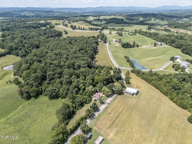 265 Black Road, Greeneville, TN 37743