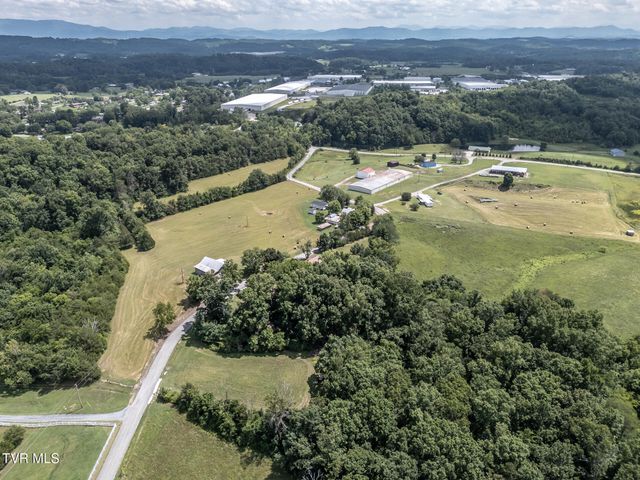 265 Black Road, Greeneville, TN 37743