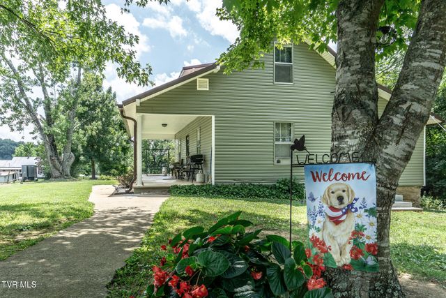 265 Black Road, Greeneville, TN 37743