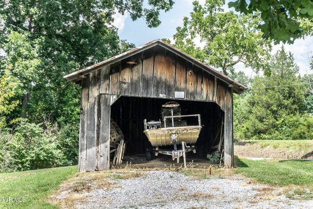 265 Black Road, Greeneville, TN 37743