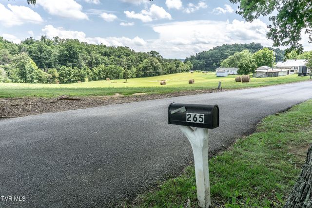 265 Black Road, Greeneville, TN 37743