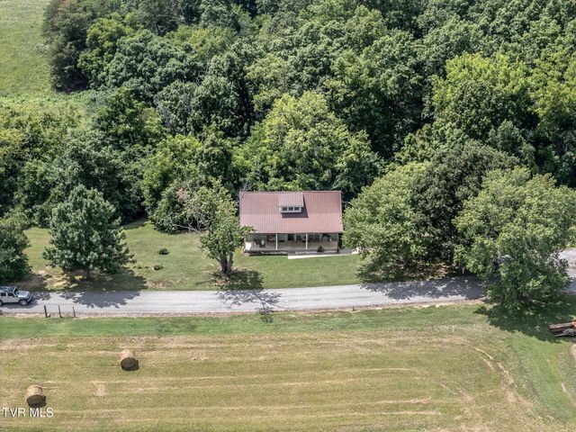 265 Black Road, Greeneville, TN 37743