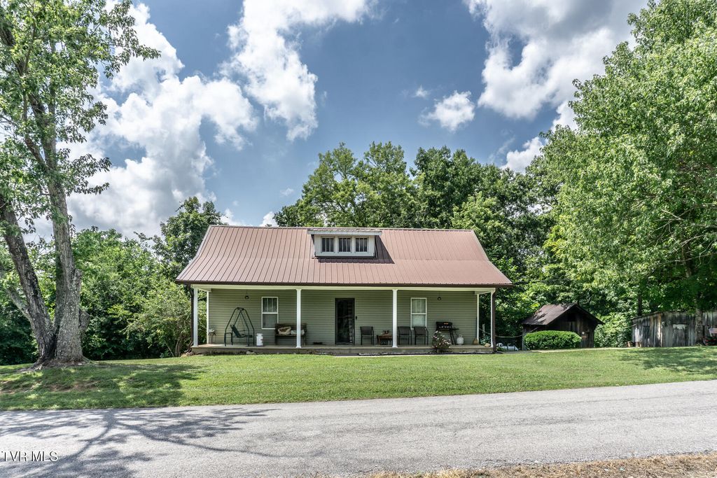 265 Black Road, Greeneville, TN 37743