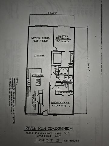 7032 RIVER RUN BOULEVARD, Weeki Wachee, FL 34607