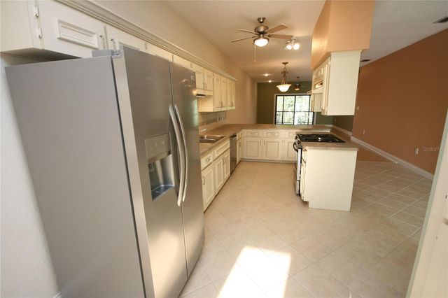 7032 RIVER RUN BOULEVARD, Weeki Wachee, FL 34607