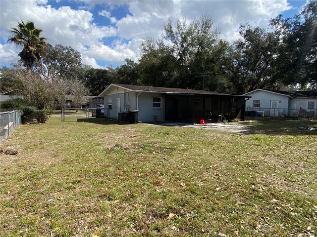 39656 MEADOWOOD LOOP, Zephyrhills, FL 33542