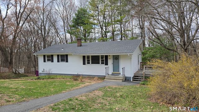 20 Brookfield Meadows, Brookfield, CT 06804