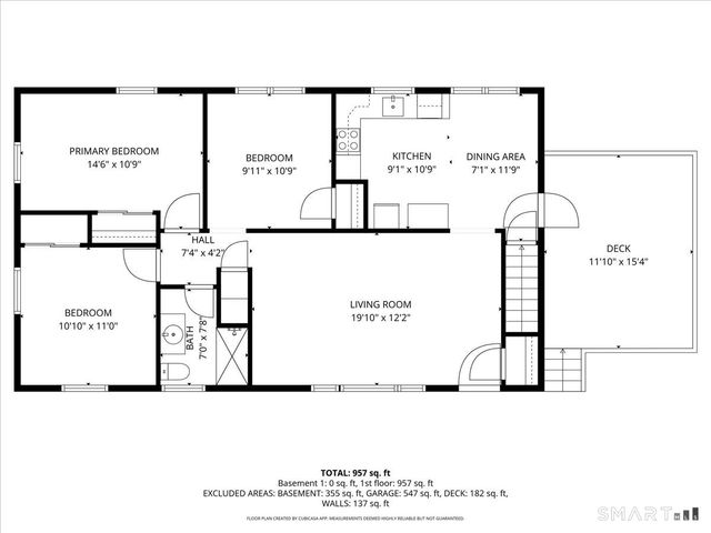 20 Brookfield Meadows, Brookfield, CT 06804